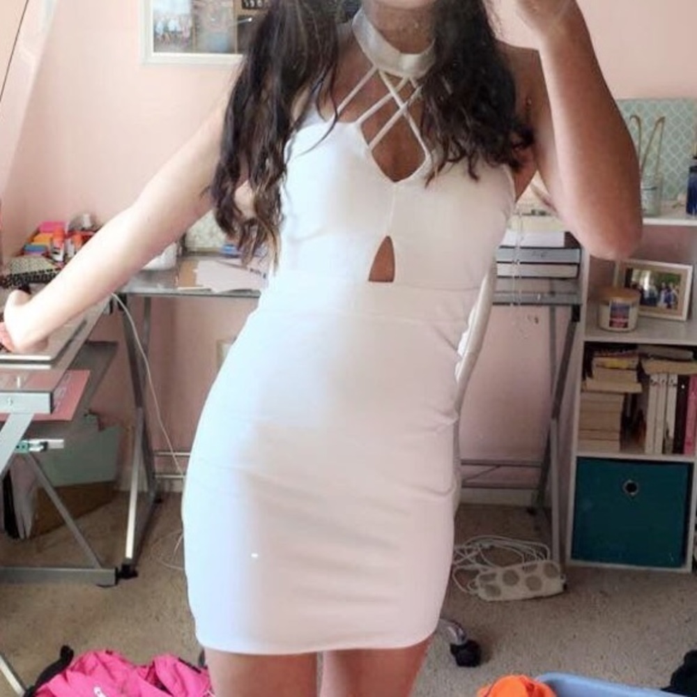 Charlotte Russe Dress